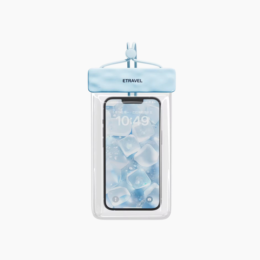 Funda Sumergible Táctil para celular