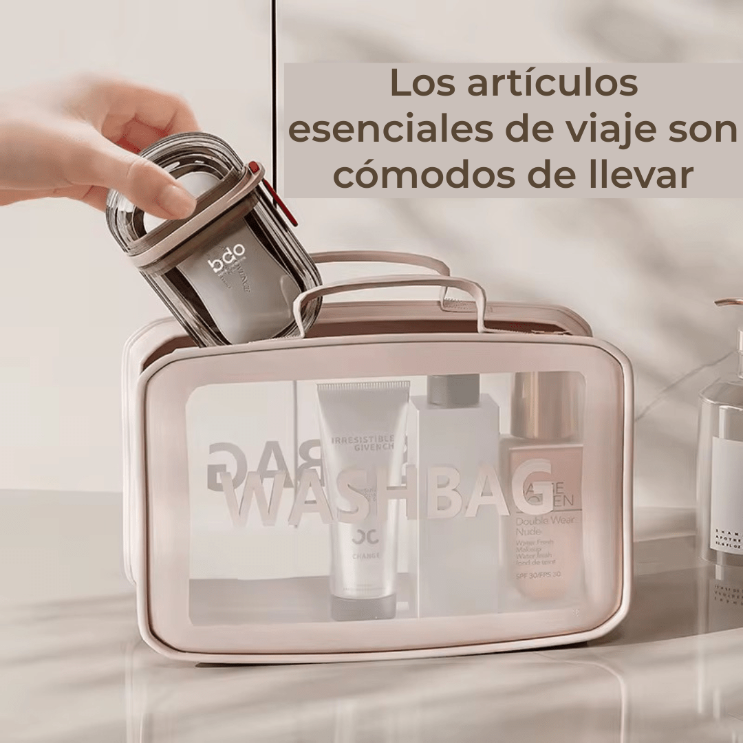 Jabonera - Hola mundo