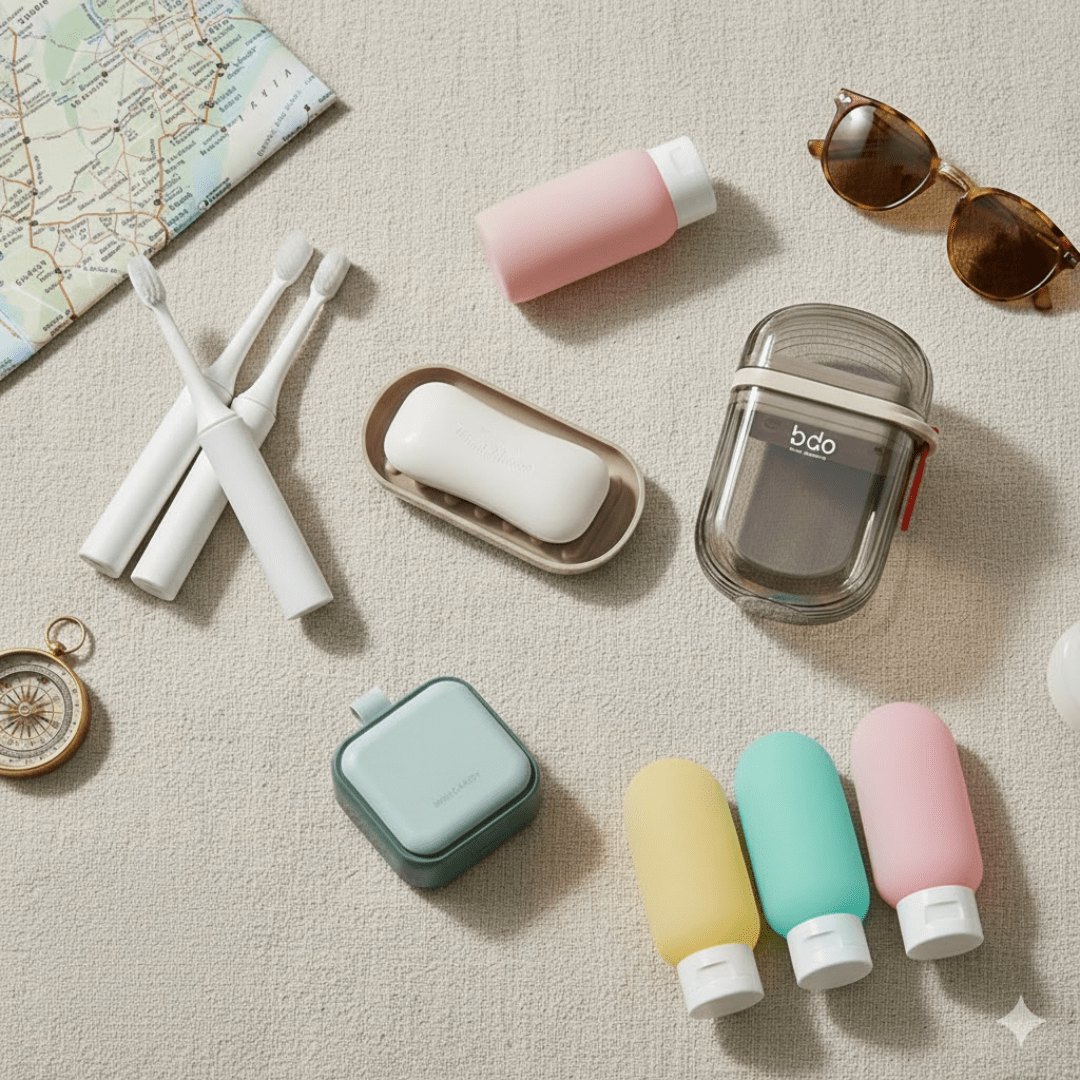 Kits y productos de higiene - Hola mundo