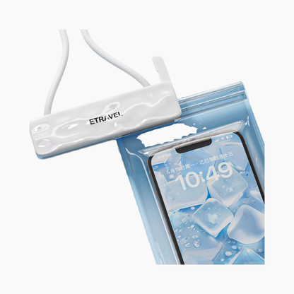 Funda Sumergible Táctil para celular