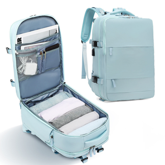 Mochila de Viaje Londres (CarryOn)
