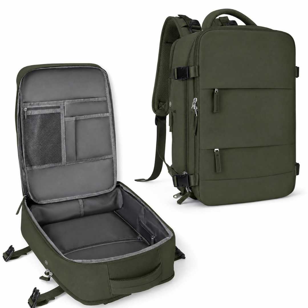 Mochila de Viaje Londres (CarryOn)