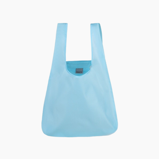 Bolsa de Compras Eco Reutilizable Plegable