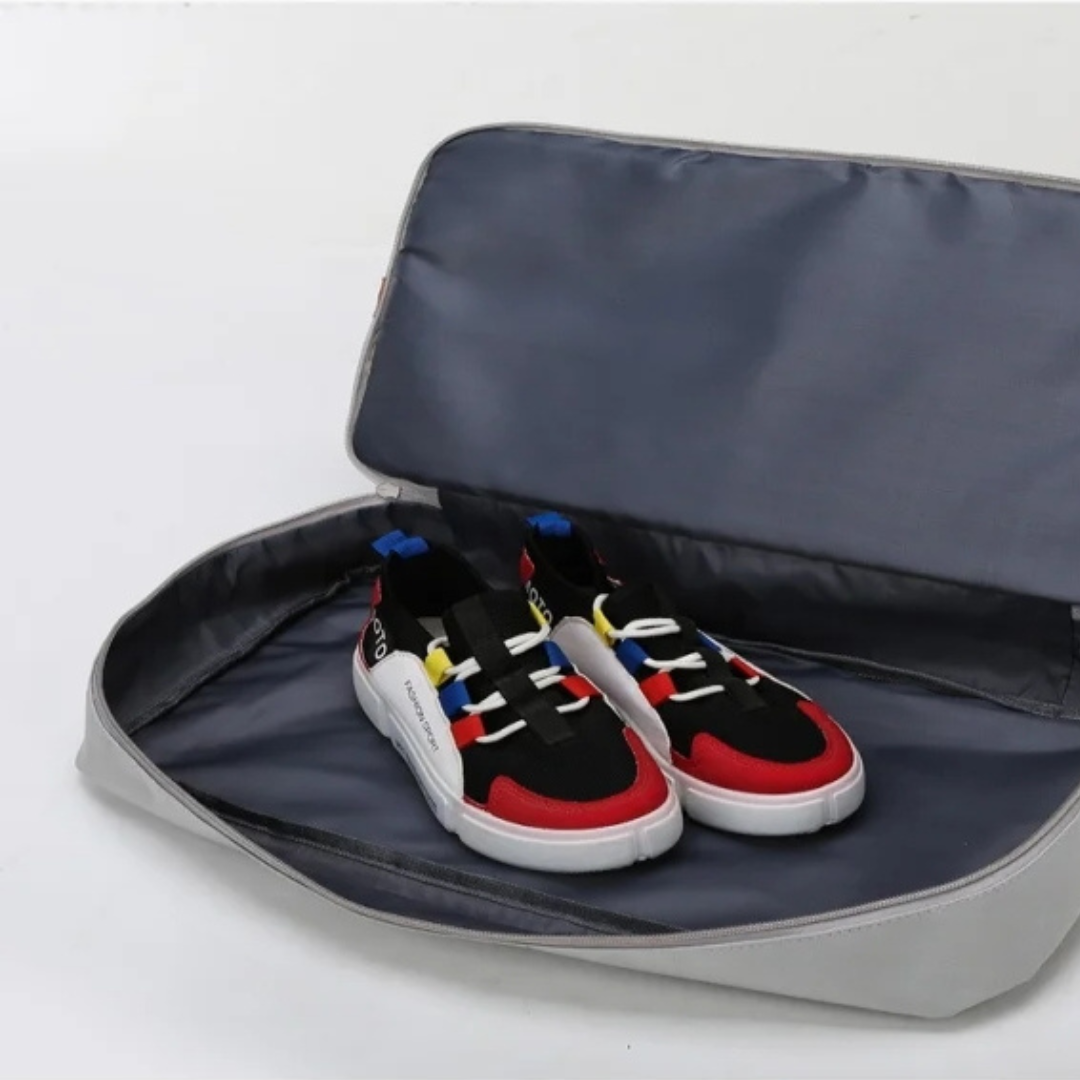 Bolso de Viaje Weekend con Compartimento Separado