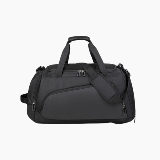 Bolso Deportivo Mochila de viaje Duffel Urban 2 en 1