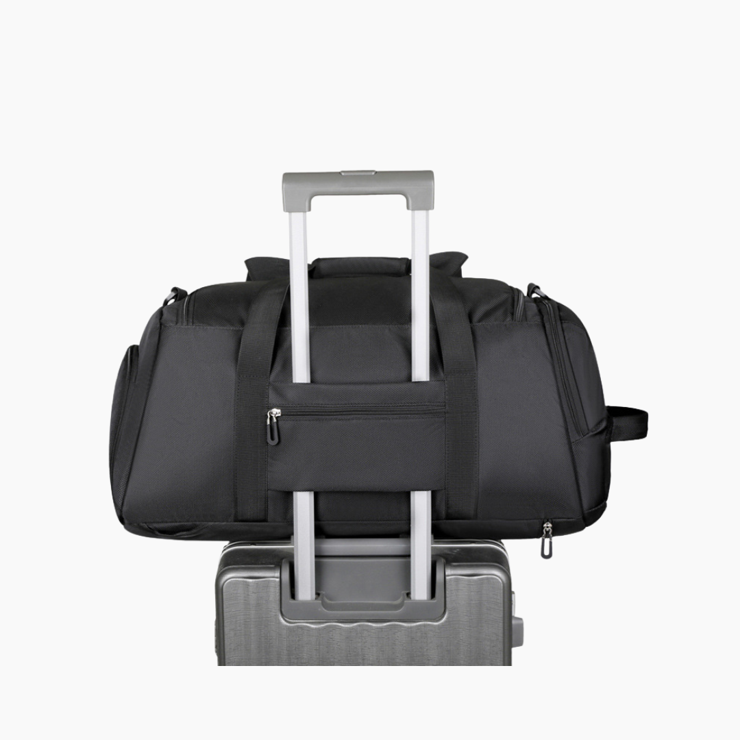 Bolso Deportivo Mochila de viaje Duffel Urban 2 en 1