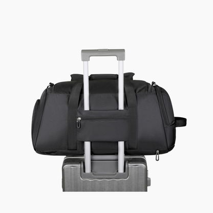 Bolso Deportivo Mochila de viaje Duffel Urban 2 en 1