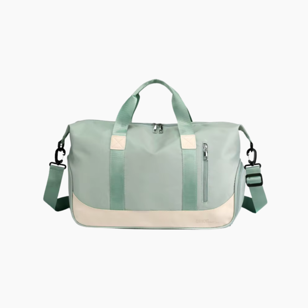 Bolso Multifunción Con Compartimento para Calzado