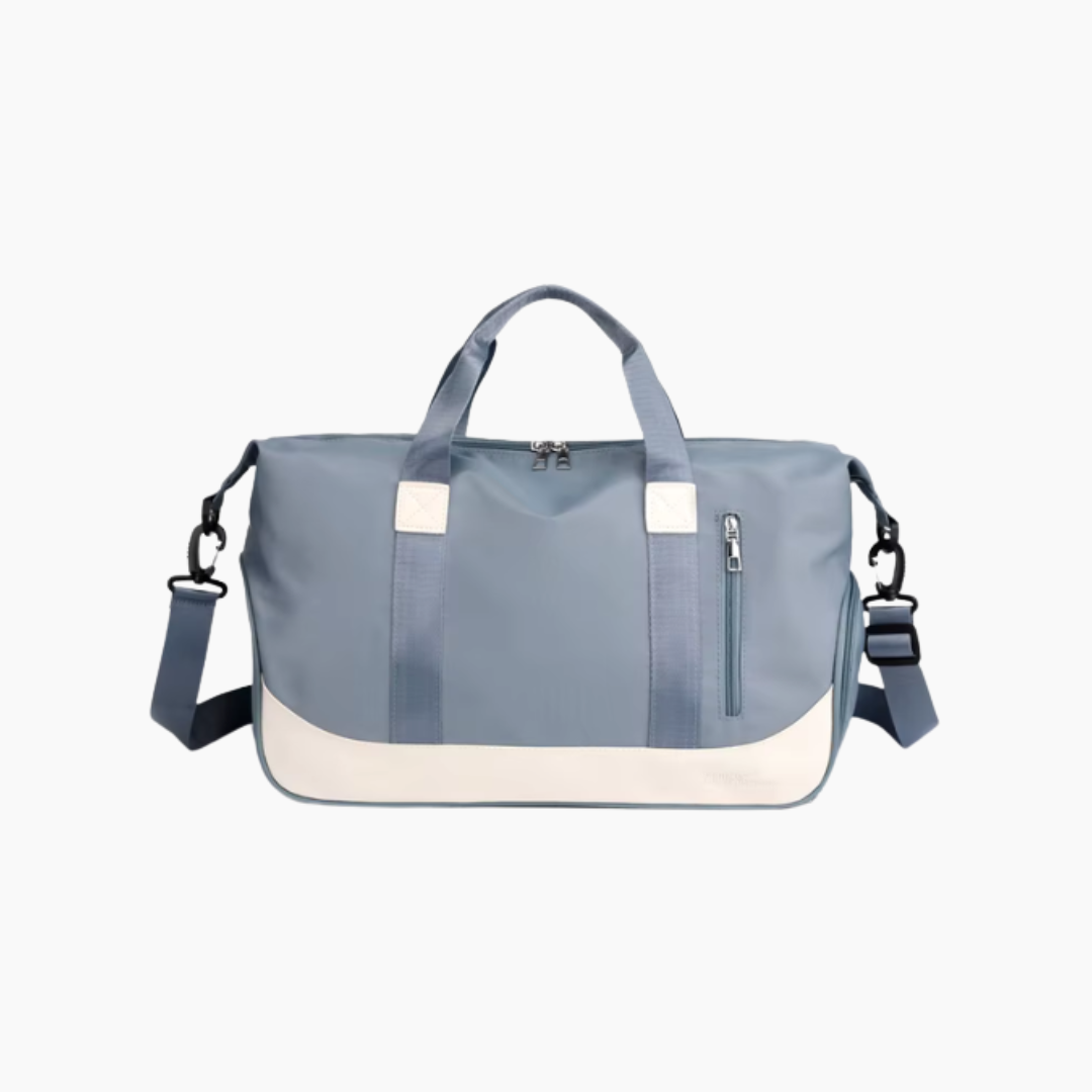 Bolso Multifunción Con Compartimento para Calzado
