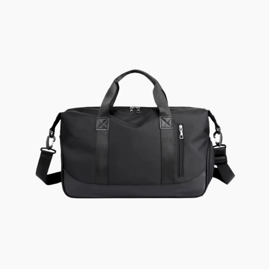 Bolso Multifunción Con Compartimento para Calzado