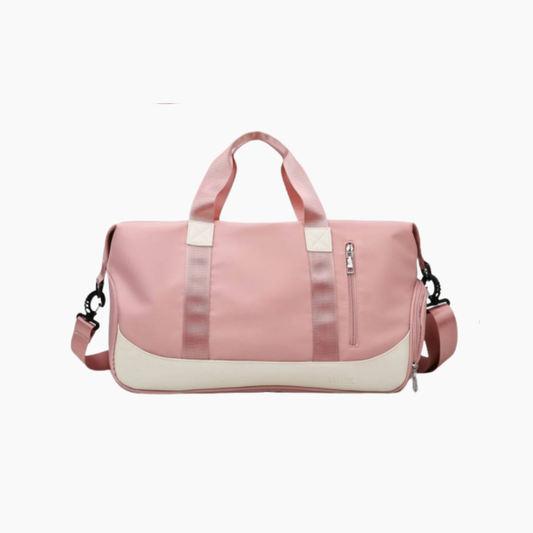 Bolso Multifunción Con Compartimento para Calzado