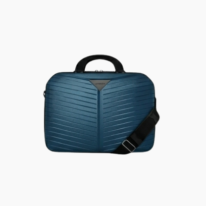 Bolso Rígido Larvender Roma 14" - Maletín de Viaje (5823)