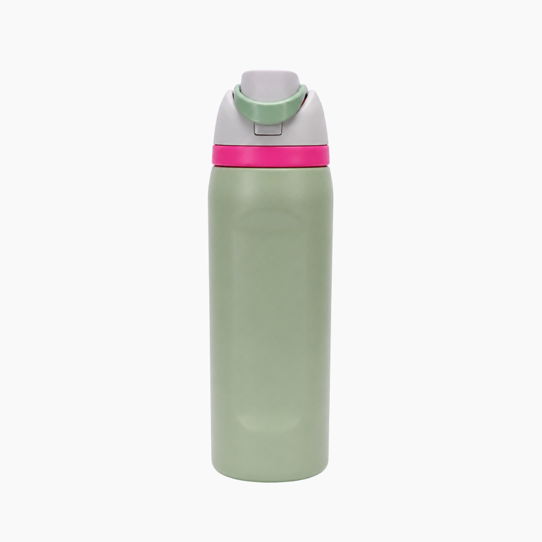 Botella Térmica Deportiva 24oz (710ml)