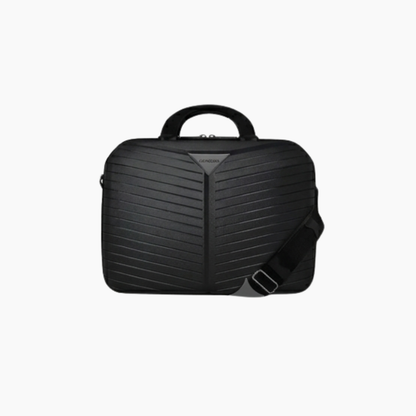 Bolso Rígido Larvender Roma 14" - Maletín de Viaje (5823)