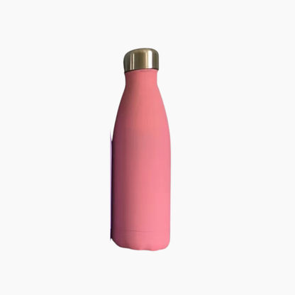 Botella Térmica Slim 500ml