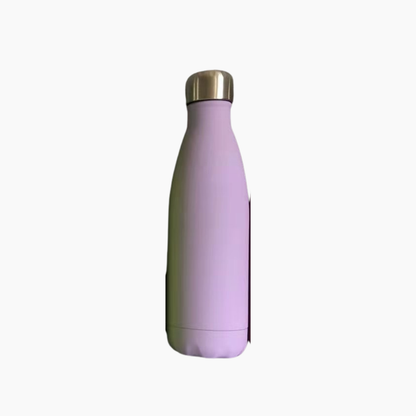 Botella Térmica Slim 500ml