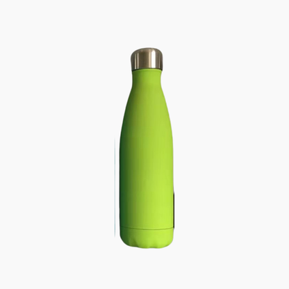 Botella Térmica Slim 500ml