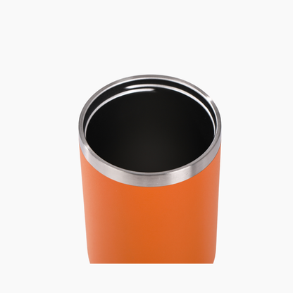 Vaso Térmico con Manija y Sorbete 30 Oz 890ml