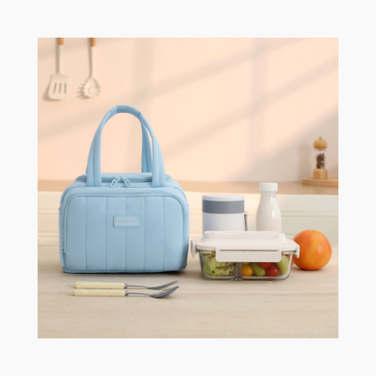Lunchera Térmica Puffer 7 L