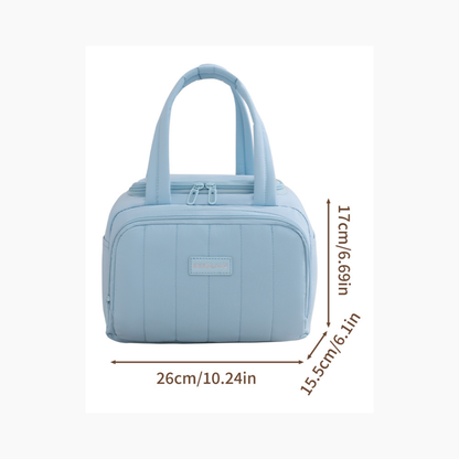 Lunchera Térmica Puffer 7 L