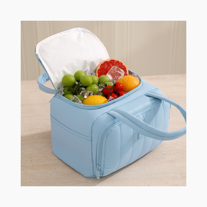 Lunchera Térmica Puffer 7 L