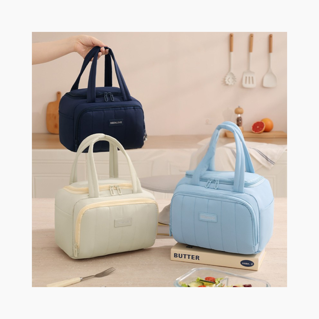 Lunchera Térmica Puffer 7 L