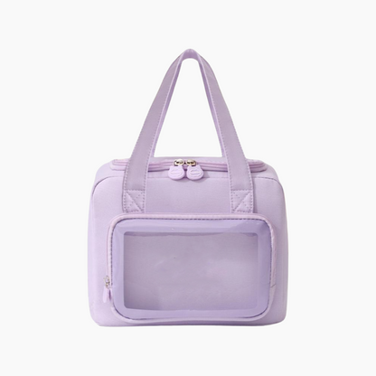 Lunchera Térmica con Visor Frontal 8L