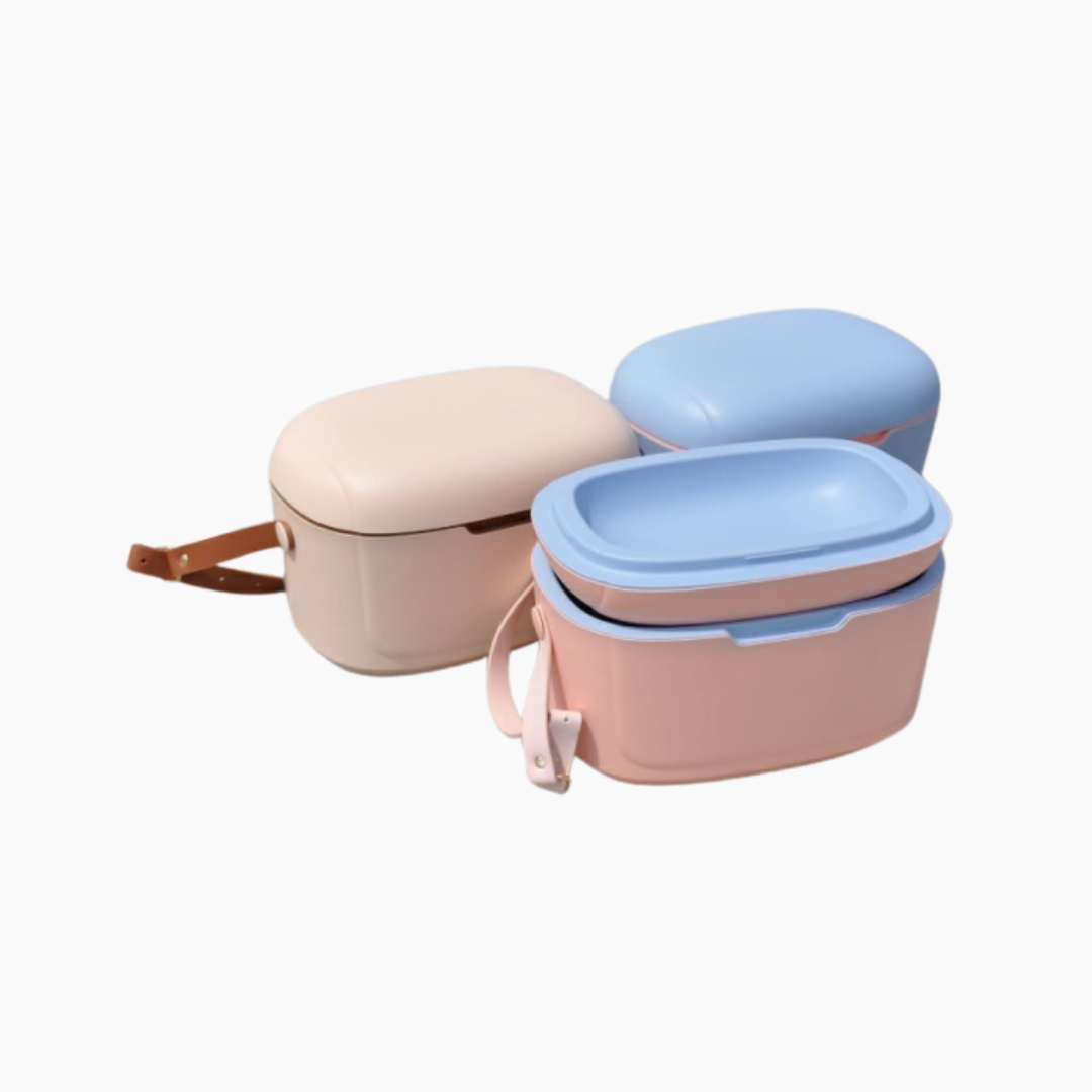 Conservadora Portátil Classic 6QT