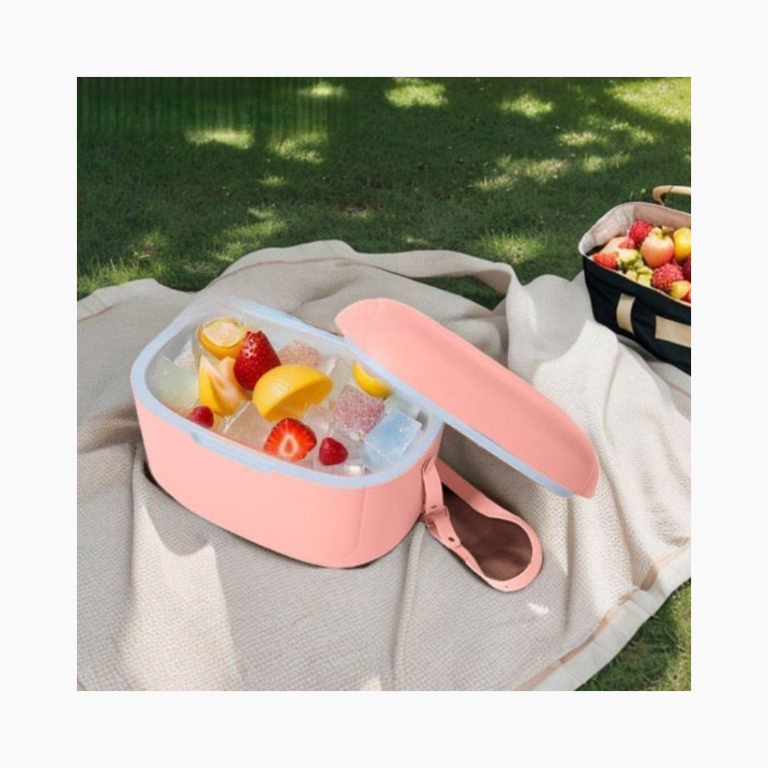 Conservadora Portátil Classic 12QT
