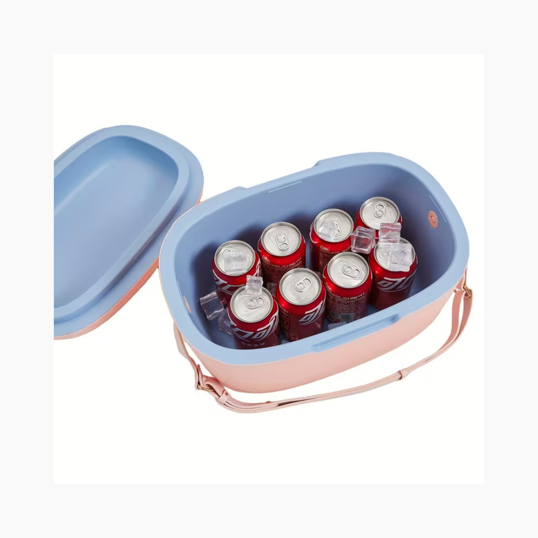 Conservadora Portátil Classic 12QT