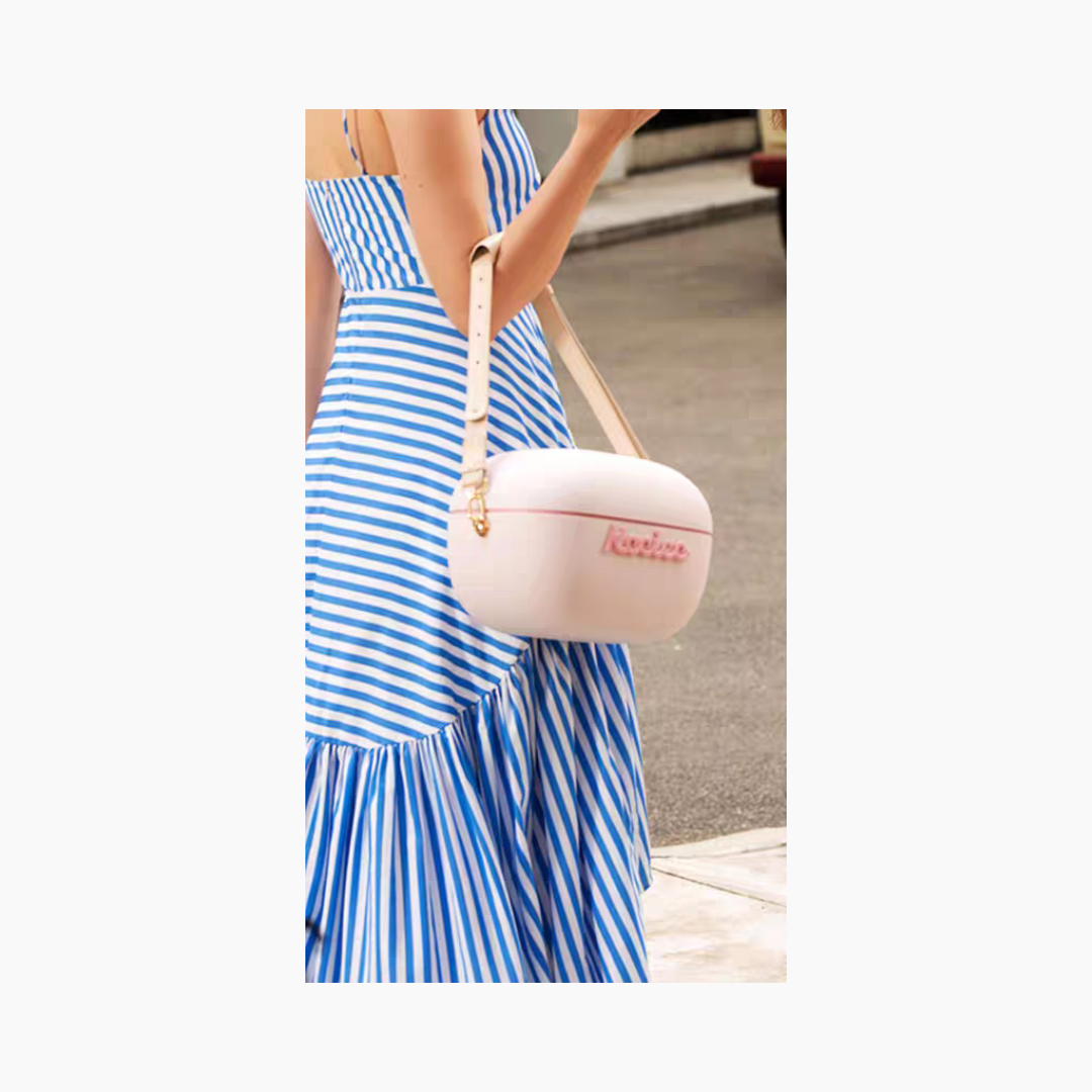 Conservadora Portátil Keeice 6 L