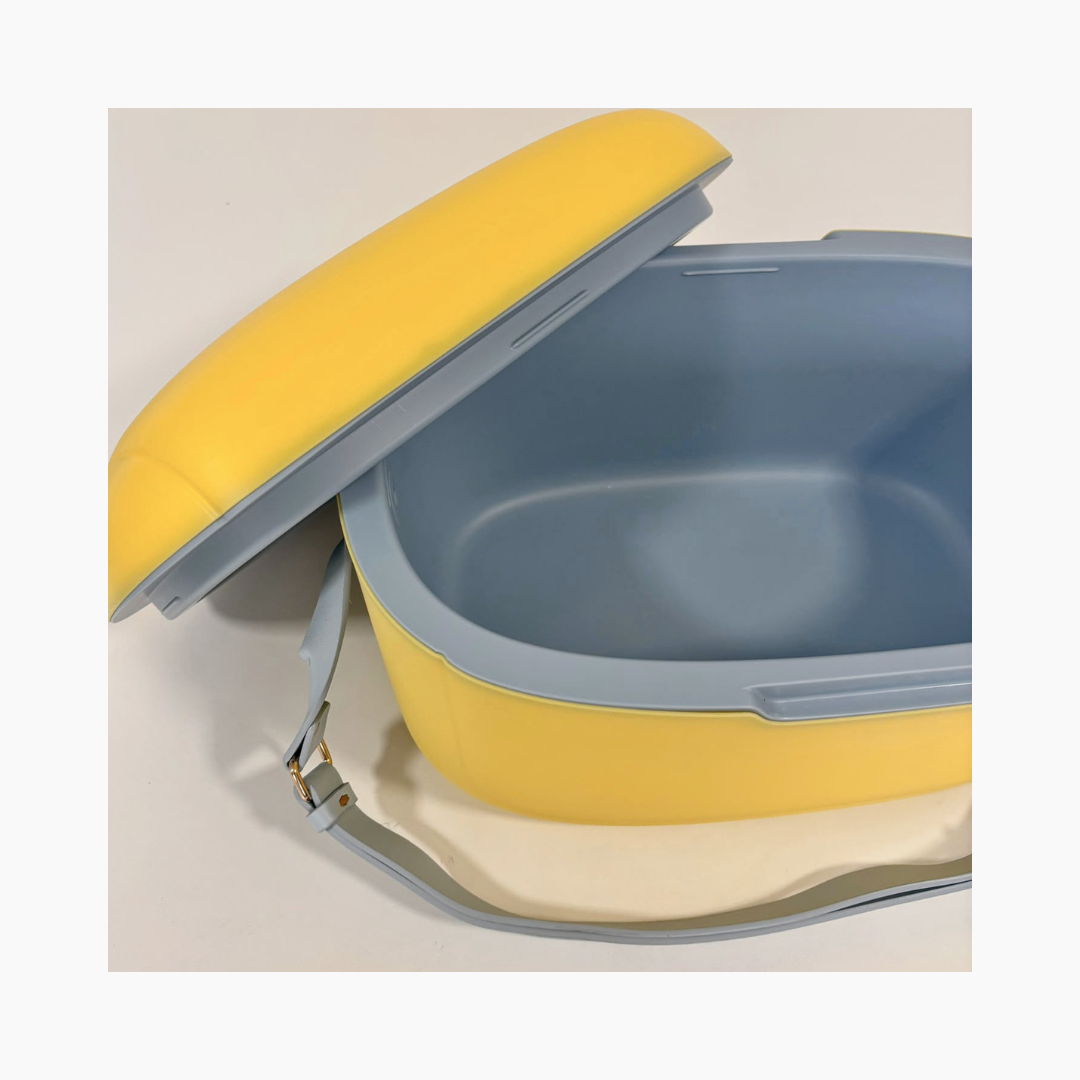 Conservadora Portátil Classic 12QT
