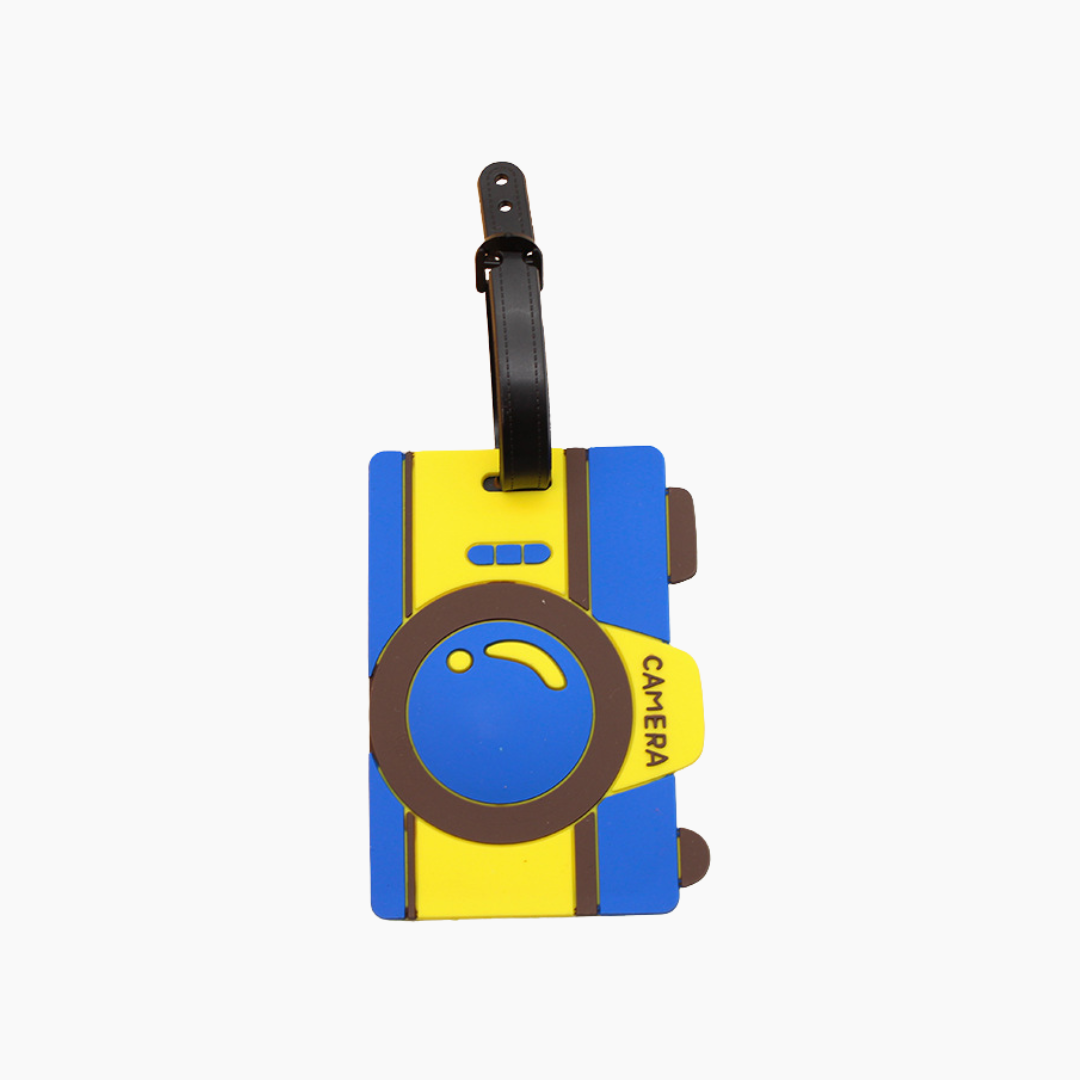 Identificador de Valija Icon