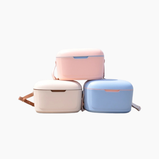 Conservadora Portátil Classic 6QT