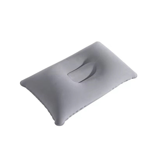 Almohada inflable - Hola mundo