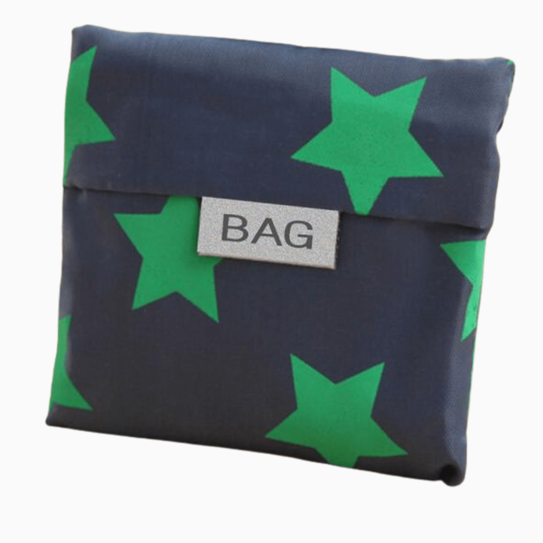 Bolsa de Compras Eco Plegable - Hola mundo