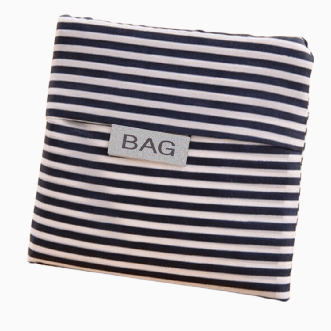 Bolsa de Compras Eco Plegable - Hola mundo