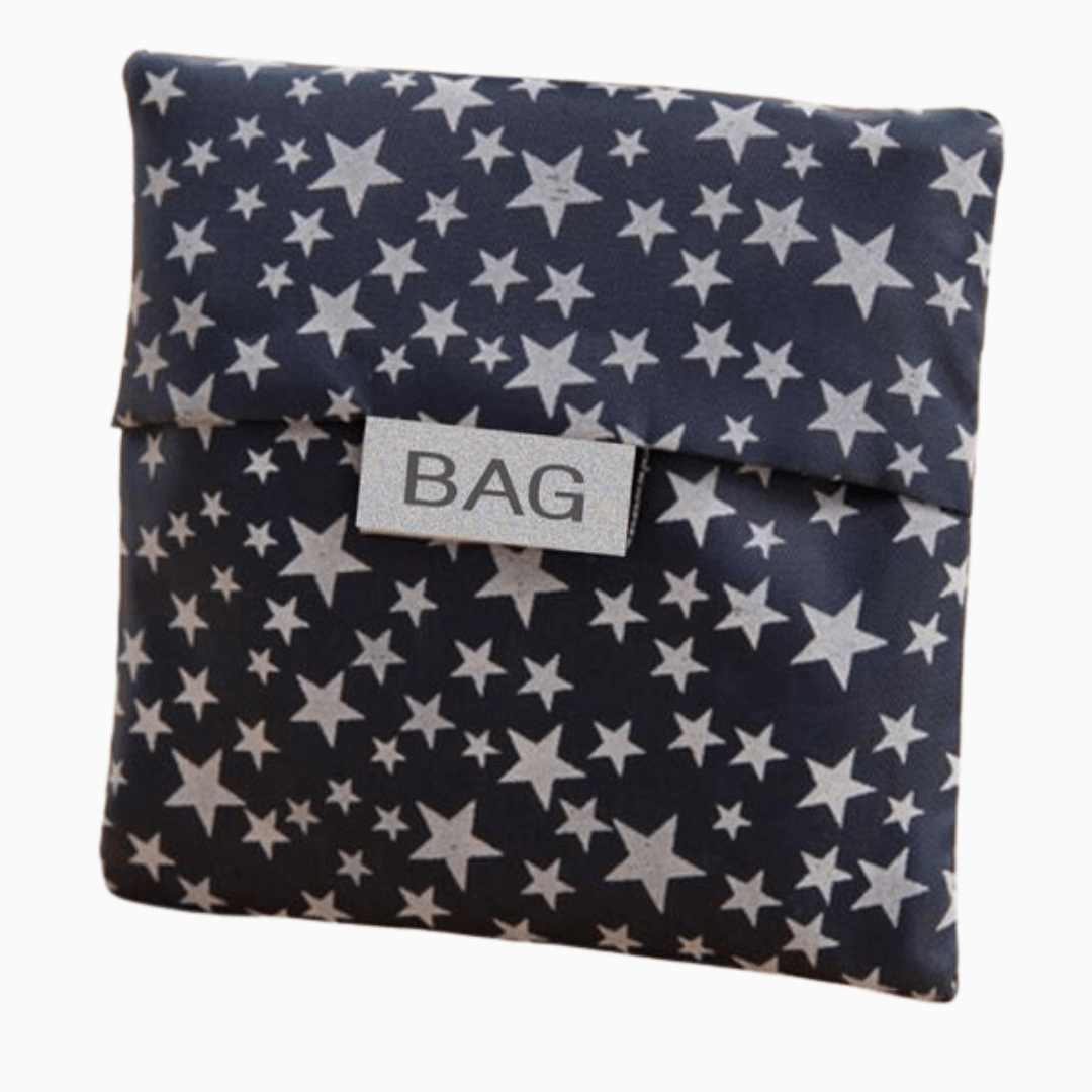 Bolsa de Compras Eco Plegable - Hola mundo