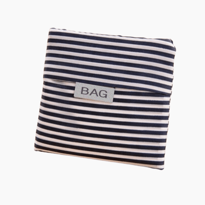 Bolsa de Compras Eco Reutilizable Plegable - Hola mundo