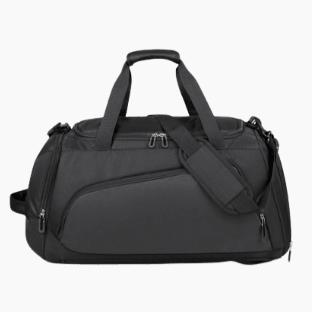 Bolso Deportivo Mochila de viaje Urban 2 en 1 - Hola mundo