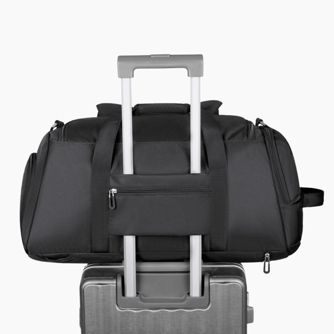 Bolso Deportivo Mochila de viaje Urban 2 en 1 - Hola mundo
