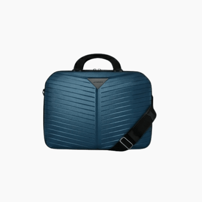 Bolso Rígido Larvender Roma 14" - Maletín de Viaje (5823) - Hola mundo