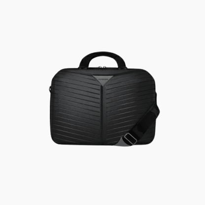 Bolso Rígido Larvender Roma 14" - Maletín de Viaje (5823) - Hola mundo