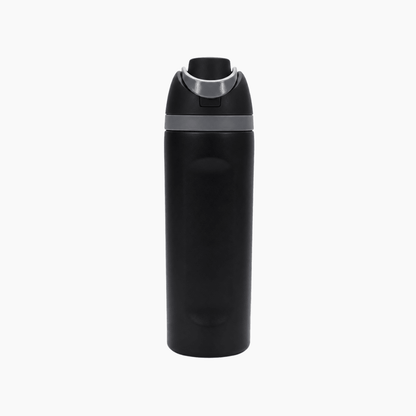 Botella Térmica Deportiva 24oz (710ml) - Hola mundo