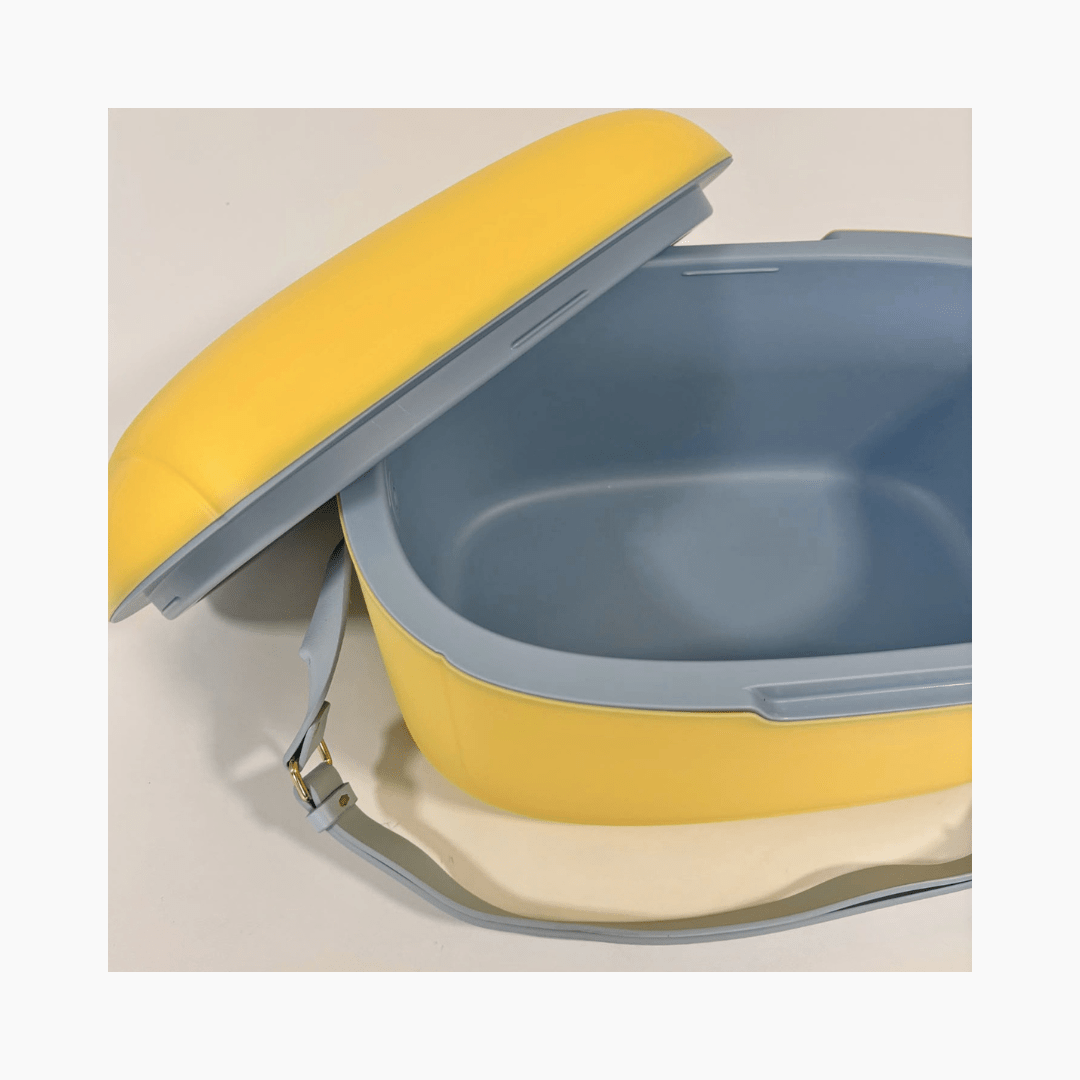 Conservadora Portátil Classic 12QT - Hola mundo