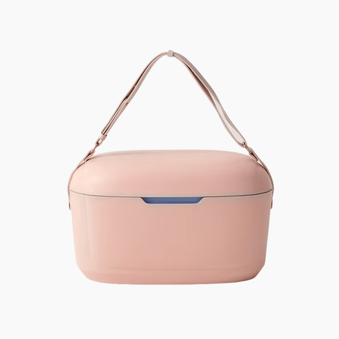 Conservadora Portátil Classic 12QT - Hola mundo