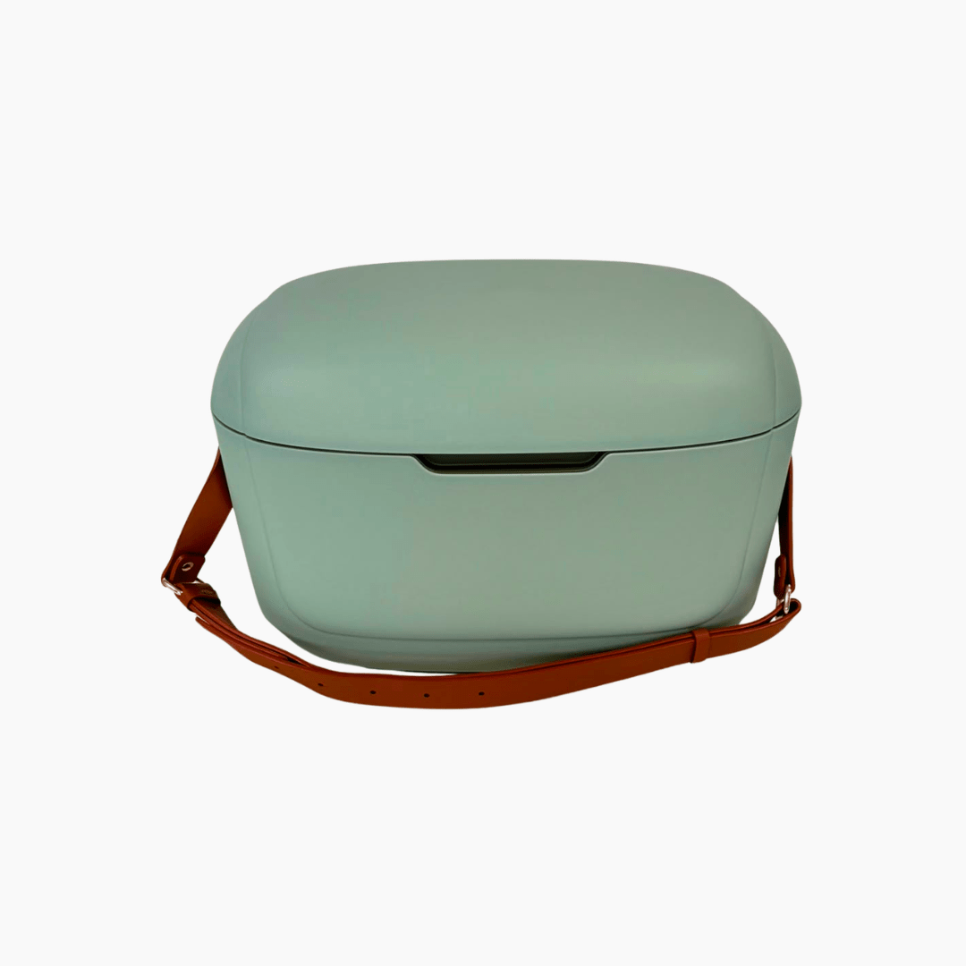 Conservadora Portátil Classic 12QT - Hola mundo