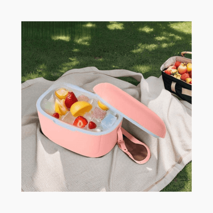 Conservadora Portátil Classic 12QT - Hola mundo