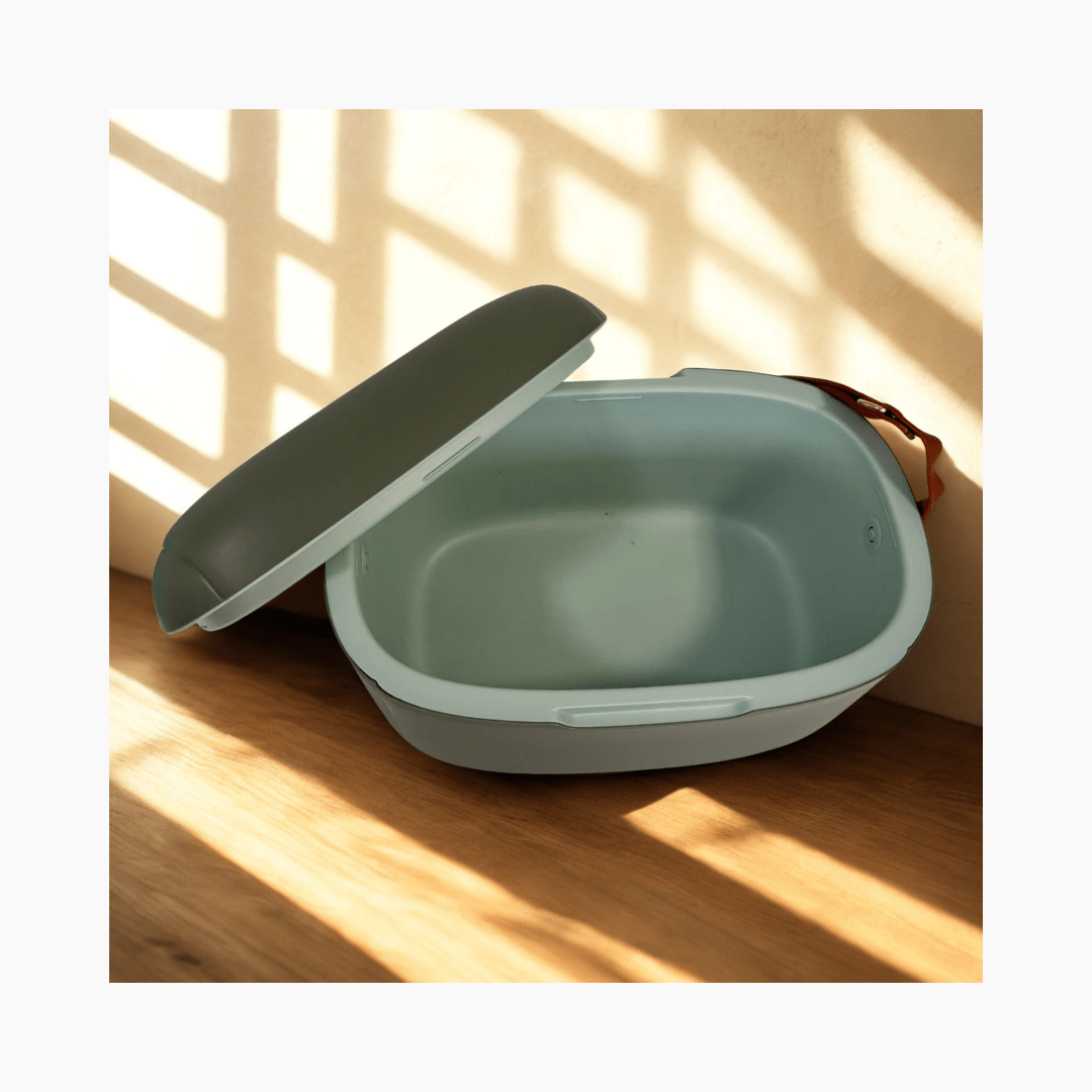 Conservadora Portátil Classic 12QT - Hola mundo