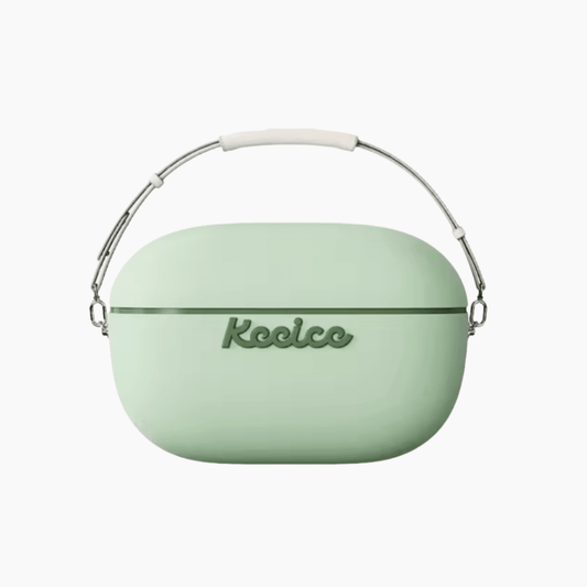 Conservadora Portátil Keeice 12 L - Hola mundo